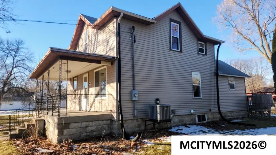 406 E Congress, Nora Springs, IA 50458 - #2