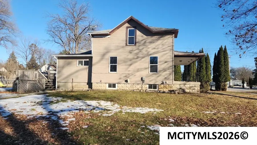 406 E Congress, Nora Springs, IA 50458 - #3