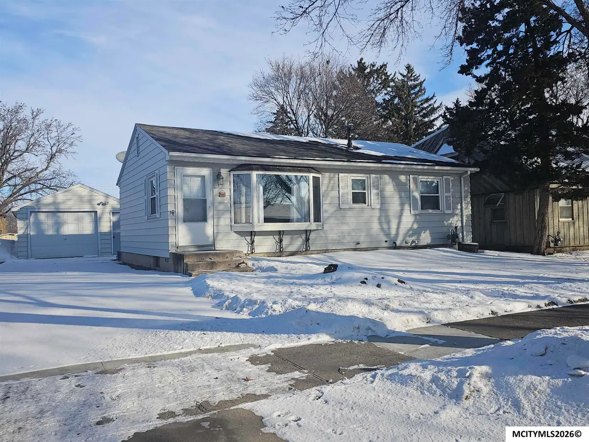 846 14th SE, Mason City, IA 50401 - Image #1