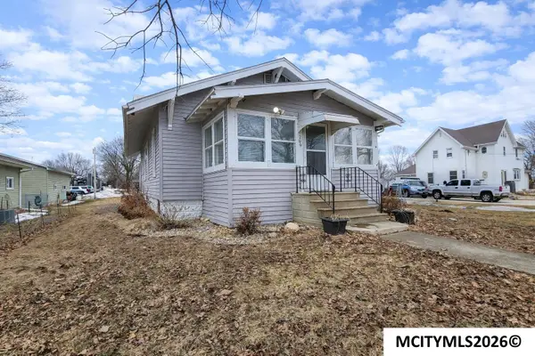 209 Adams St, ROCKWELL, IA 50469