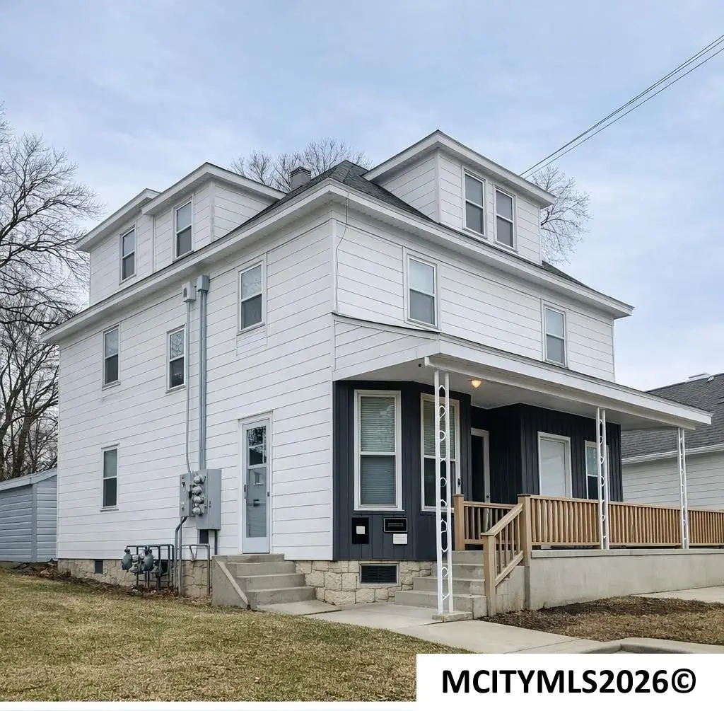 512 N Pennsylvania, Mason City, IA 50401 - #1