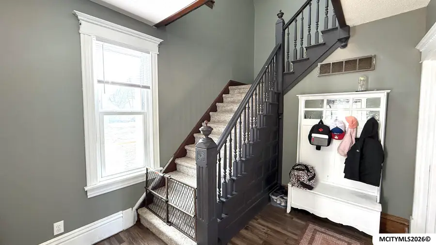 504 5th St, Kensett, IA 50448 - #3