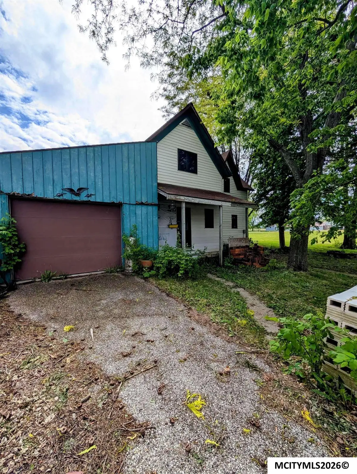 404 Main ST S, Marble Rock, IA 50653 - #1