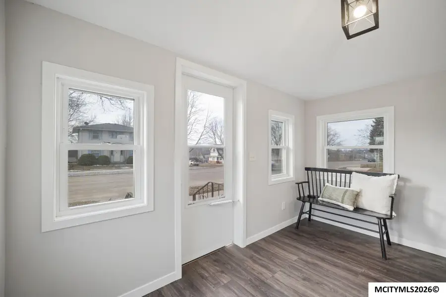 116 W Congress St, Nora Springs, IA 50458 - #3