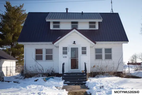 620 Collage St, MARBLE ROCK, IA 50653