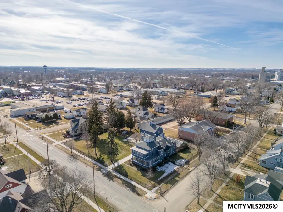 628 Walnut St, Osage, IA 50461 - #2