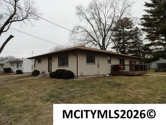 850 15th SE, Mason City, IA 50401 - #3