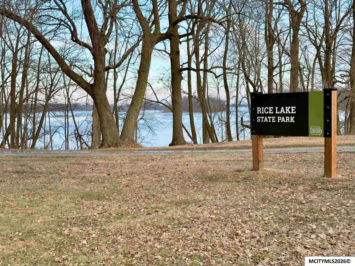 24400 Maple Dr, Lake Mills, IA 50450 - #1