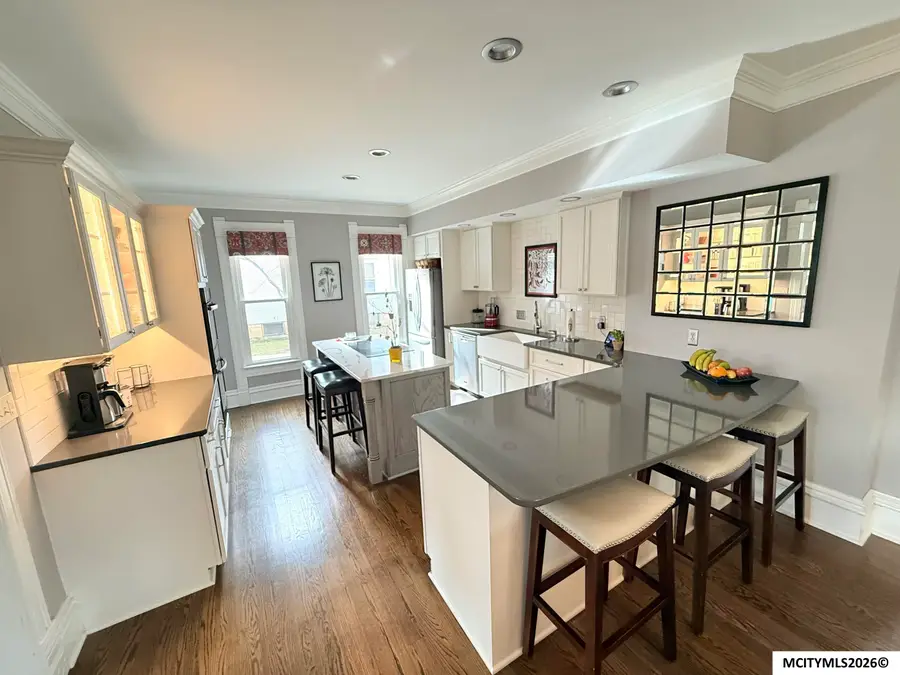 683 E State, Mason City, IA 50401 - #3