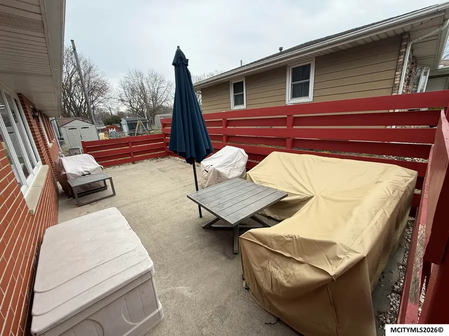 435 21st SW, Mason City, IA 50401 - #2