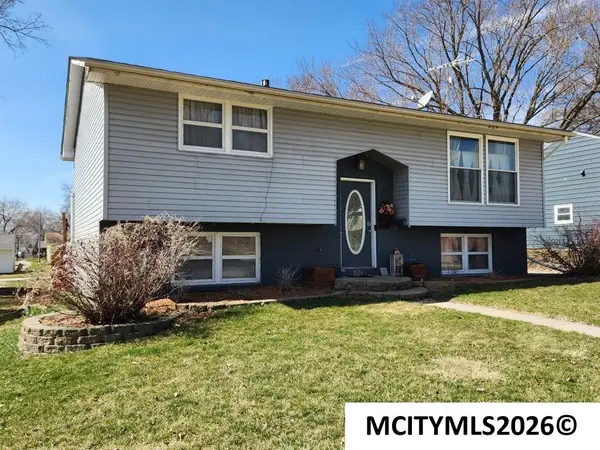 1026 N Polk, MASON CITY, IA 50401