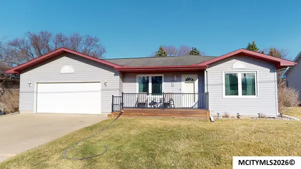 1011 S Kentucky, MASON CITY, IA 50401