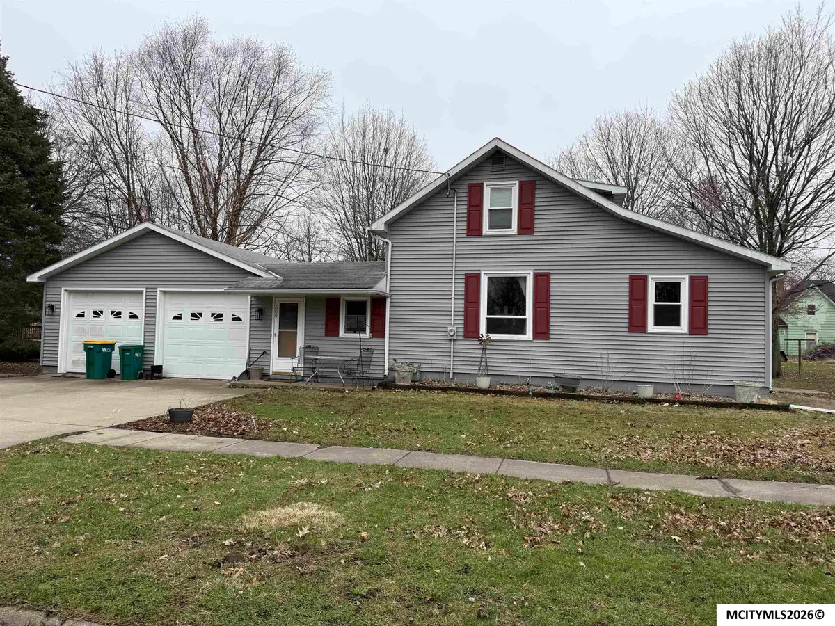 309 3rd St NE, Nora Springs, IA 50458 - #1