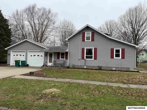 309 3rd St NE, NORA SPRINGS, IA 50458