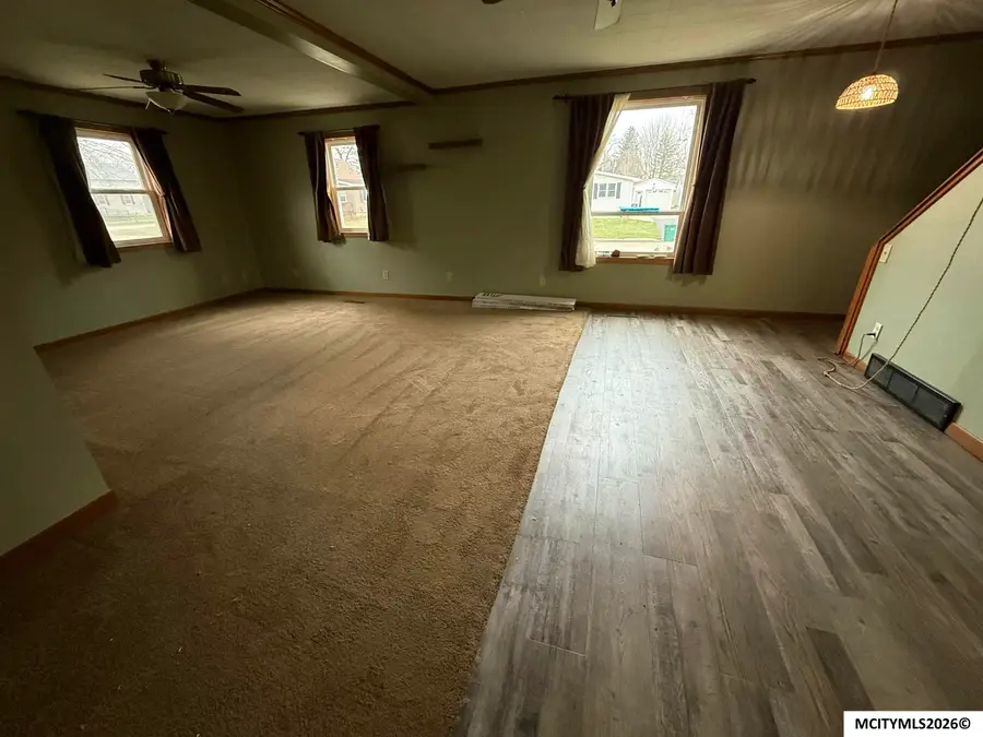 309 3rd St NE, Nora Springs, IA 50458 - #3