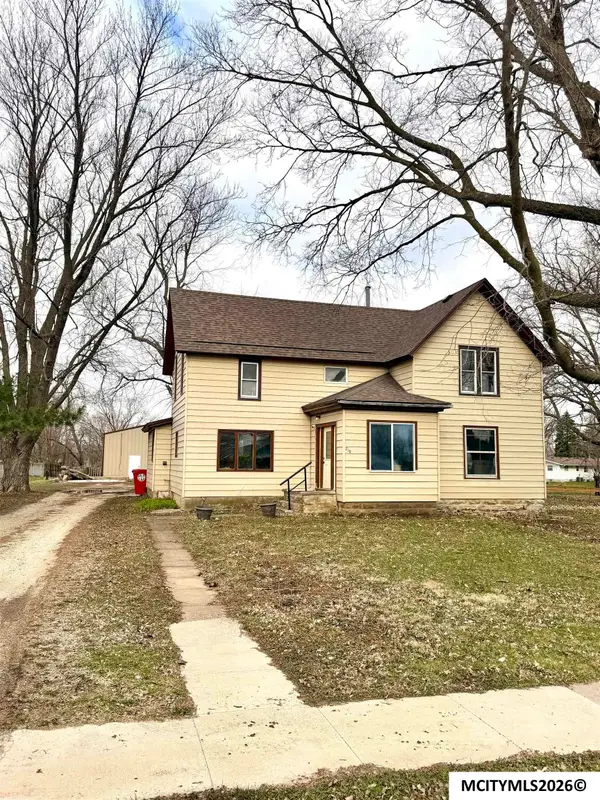 719 6th St, RUDD, IA 50471