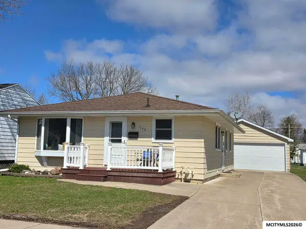 1148 1st St SE, MASON CITY, IA 50401