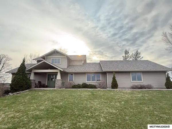 35560 A 180th Ave, FOREST CITY, IA 50436