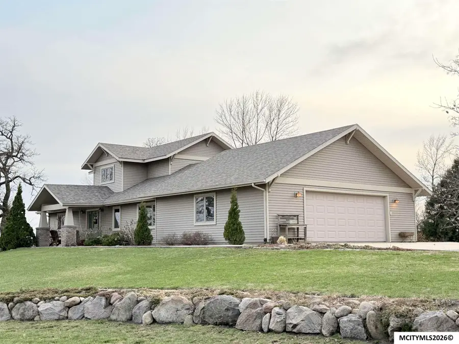 35560 A 180th Ave, Forest City, IA 50436 - #2