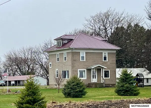 2250 Nettle Ave, SHEFFIELD, IA 50475