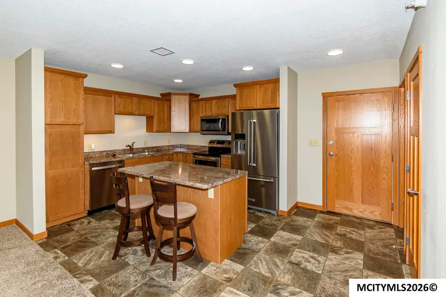 320 1st NE #308, Mason City, IA 50401 - #3