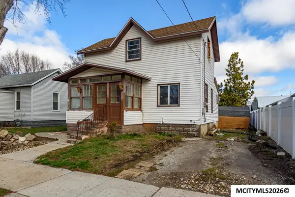 120 16TH NE, MASON CITY, IA 50401