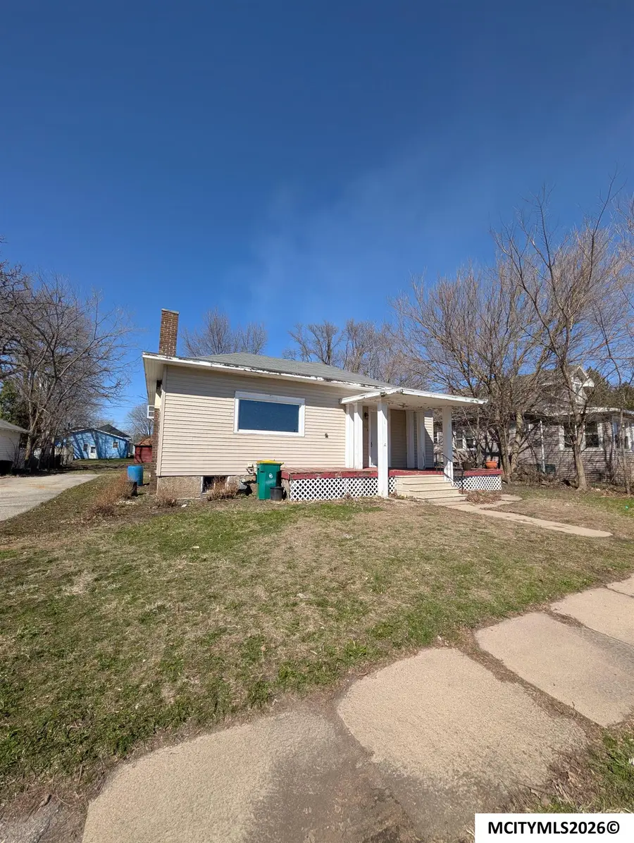 336 E Main St, Manly, IA 50456 - #2