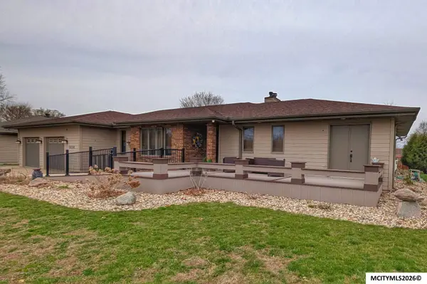 1030 15th SE, MASON CITY, IA 50401