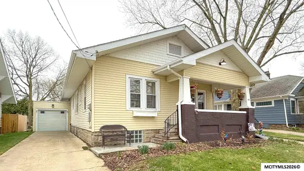 125 4th NW, MASON CITY, IA 50401