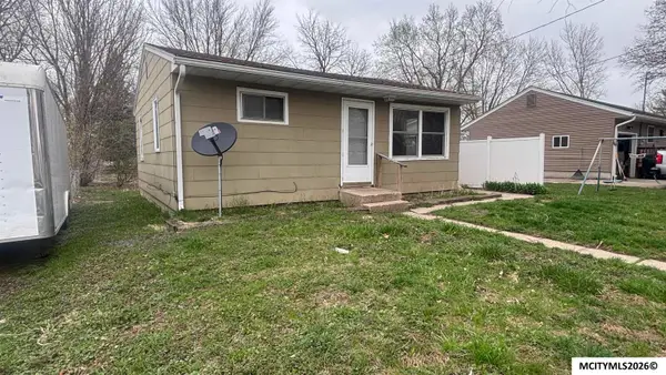 412 29th SW, MASON CITY, IA 50401