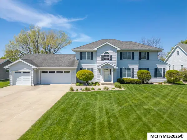 1530 S Kentucky, MASON CITY, IA 50401