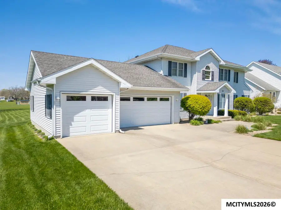 1530 S Kentucky, Mason City, IA 50401 - #2