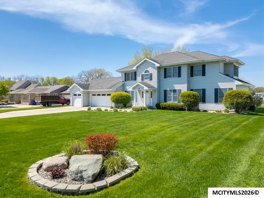 1530 S Kentucky, Mason City, IA 50401 - #3