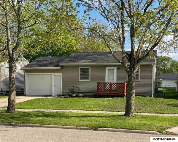 835 SE 12th st, MASON CITY, IA 50401