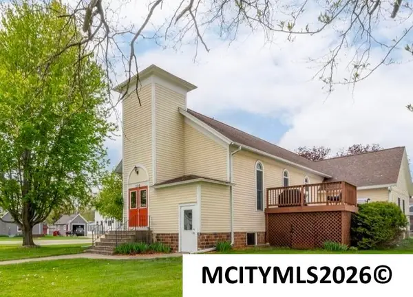 220 Borst St, SHEFFIELD, IA 50475