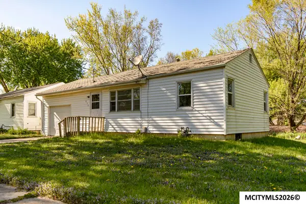 850 12th SE, MASON CITY, IA 50401