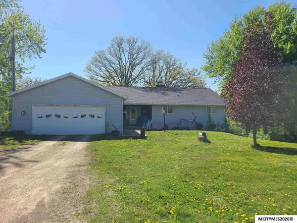 4294 Lilac Ave, NORTHWOOD, IA 50459