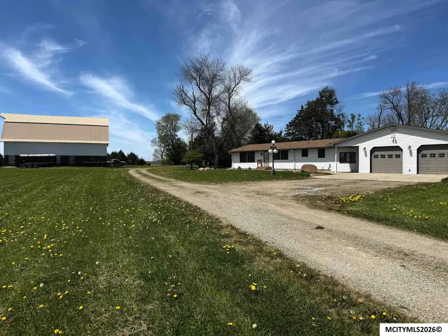 4316 Orchid Ave, Northwood, IA 50459 - #2
