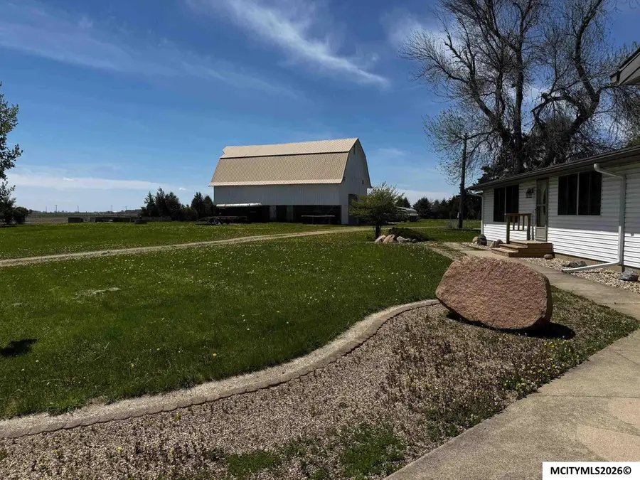 4316 Orchid Ave, Northwood, IA 50459 - #3