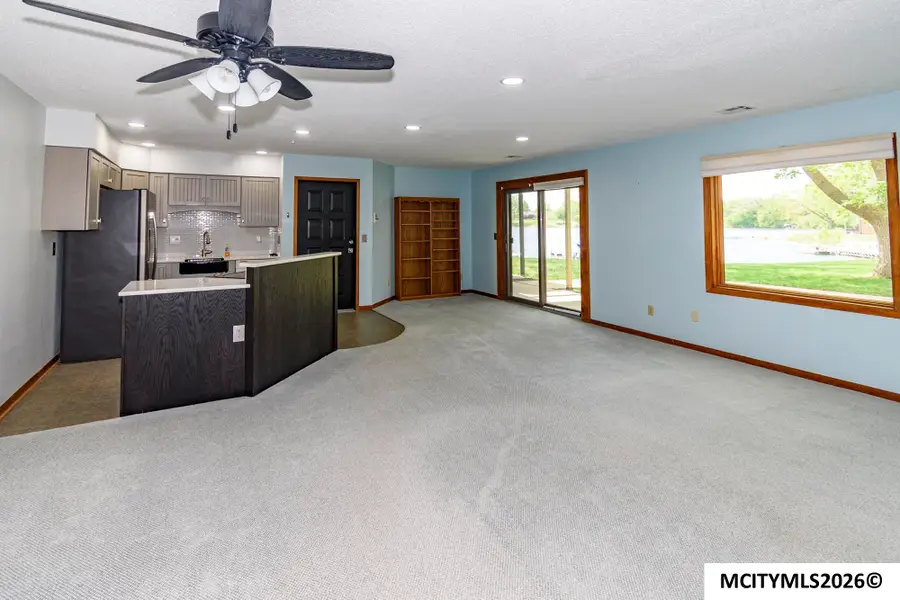 600 Briarstone Drive #A3, Mason City, IA 50401 - #2