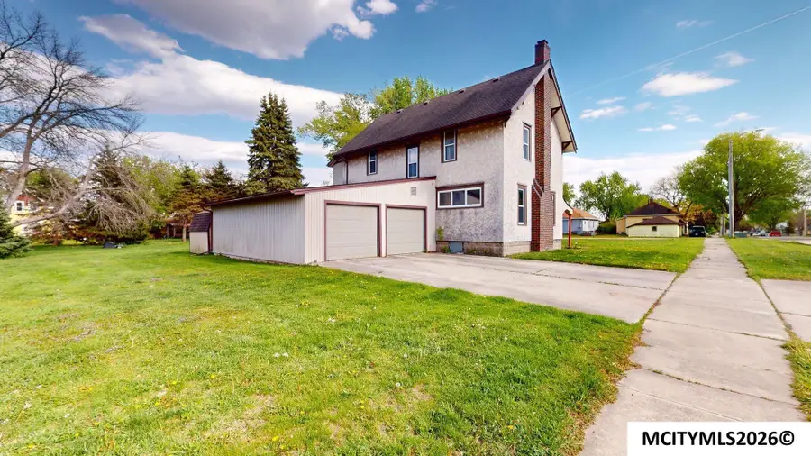 1523 N Monroe, Mason City, IA 50401 - #2