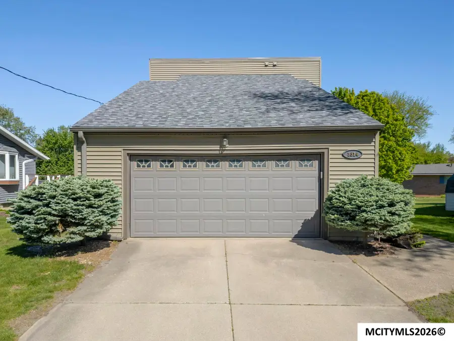 1814 Springview Dr, Mason City, IA 50401 - #3