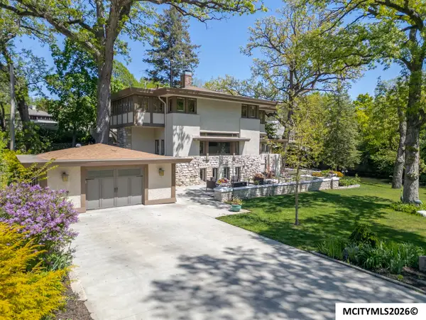 525 E State, MASON CITY, IA 50401