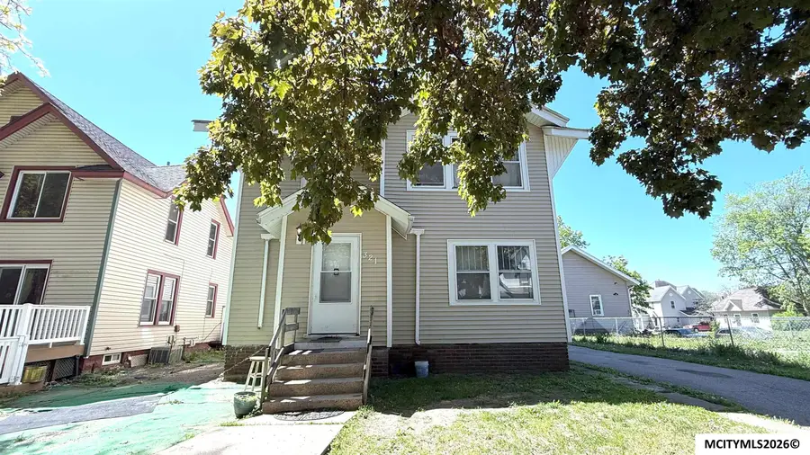 321 3rd NW, Mason City, IA 50401 - #2