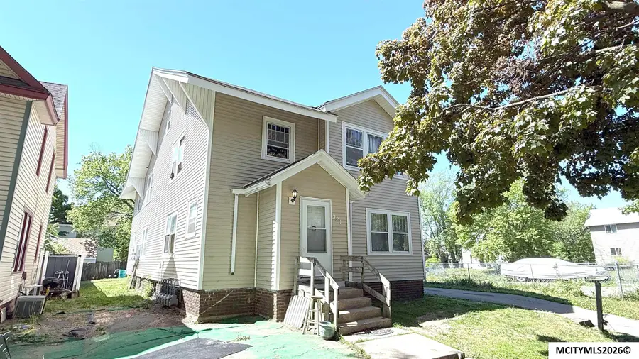 321 3rd NW, Mason City, IA 50401 - #3