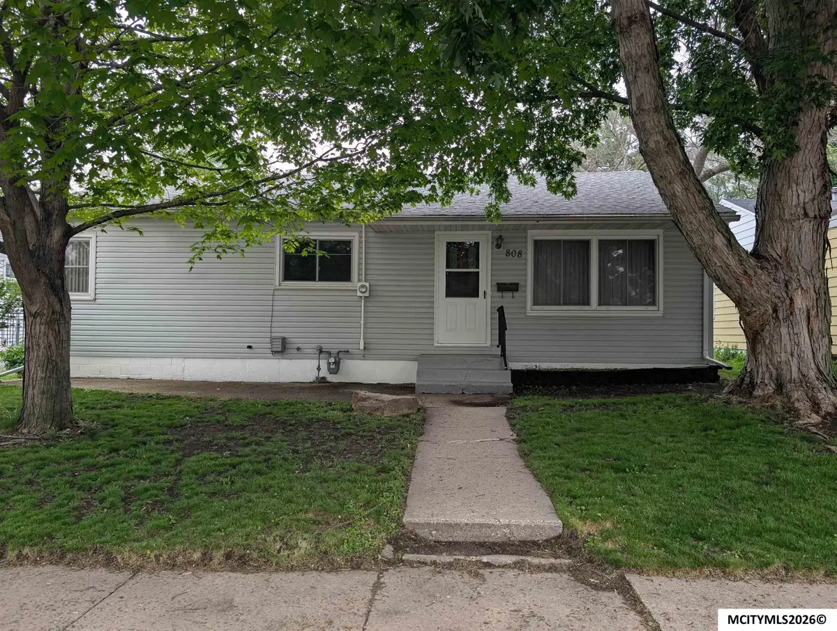 808 N Harrison, Mason City, IA 50401 - #1