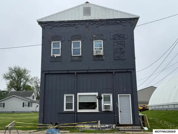 309 5th St N, KENSETT, IA 50448