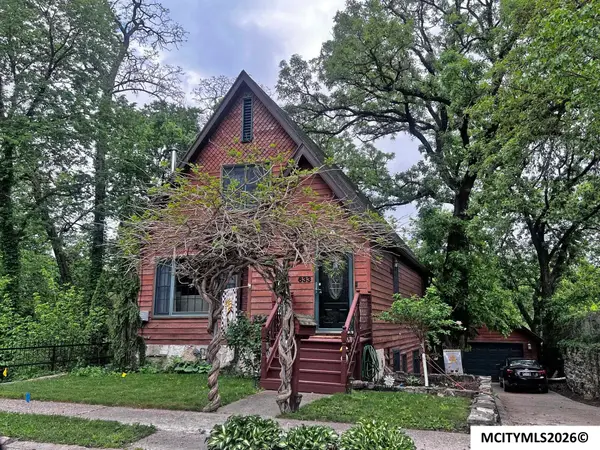 633 2nd NE, MASON CITY, IA 50401