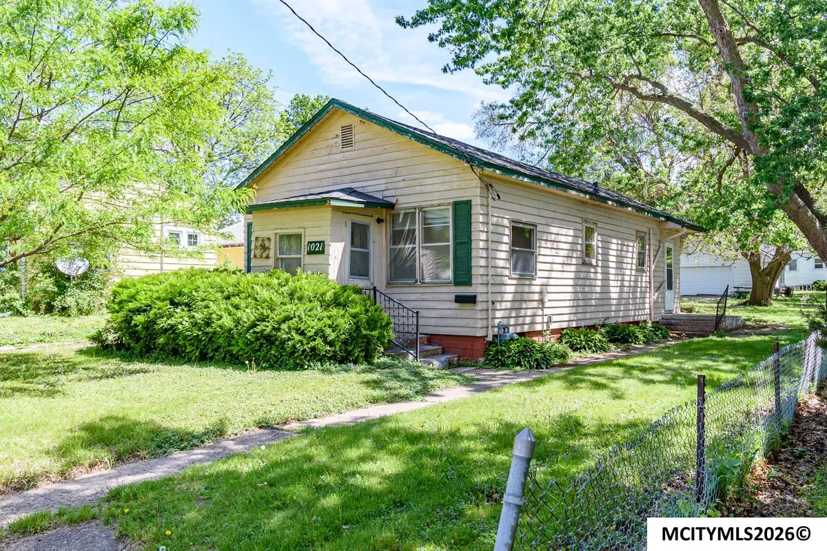 1021 N Tyler, Mason City, IA 50401 - #1