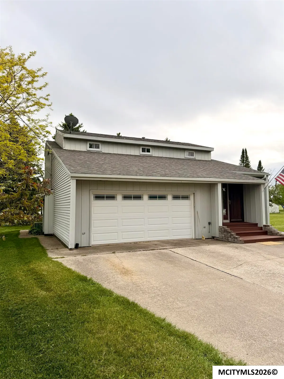 2323 21st SW, Mason City, IA 50401 - #1